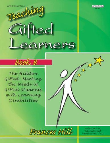 Stock image for TEACHING GIFTED LEARNERS: BOOK B for sale by Bookmans