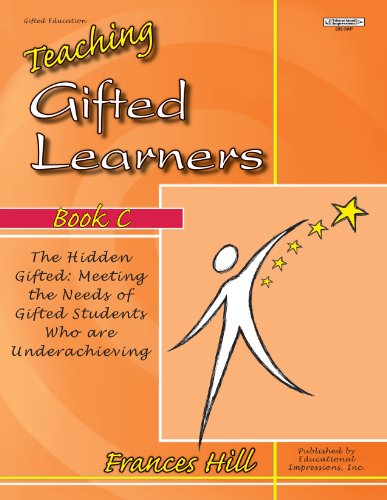 Stock image for TEACHING GIFTED LEARNERS: BOOK C for sale by Bookmans