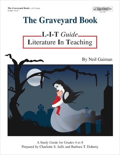 GRAVEYARD BOOK (9781566444224) by Jaffe, Charlotte; Doherty, Barbara