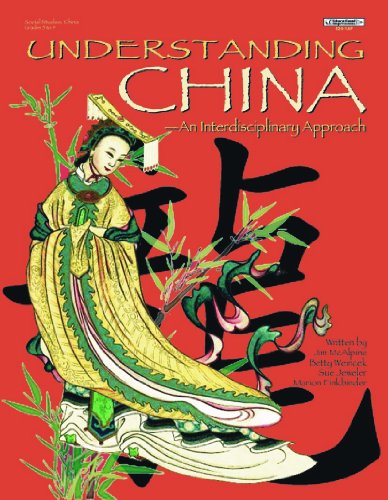 Stock image for UNDERSTANDING CHINA for sale by Booksavers of MD