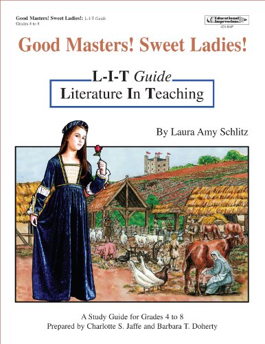 Stock image for Good Masters! Sweet Ladies! for sale by -OnTimeBooks-