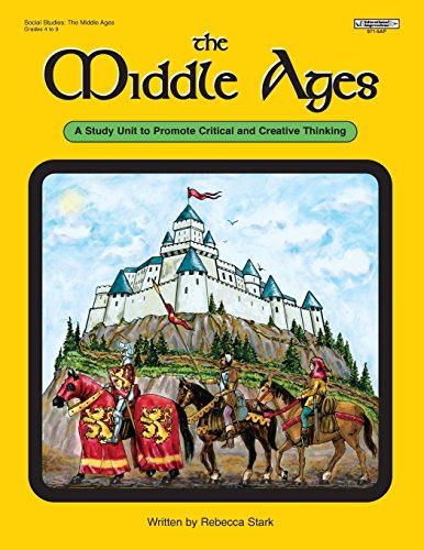 Stock image for Middle Ages for sale by ThriftBooks-Atlanta