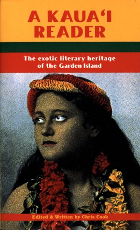 Beispielbild fr A Kauai Reader zum Verkauf von Front Cover Books