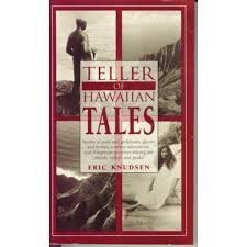 Beispielbild fr Teller of Hawaiian Tales zum Verkauf von HPB Inc.