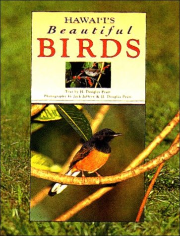 Beispielbild fr Hawaii's Beautiful Birds zum Verkauf von Better World Books