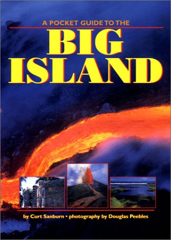 Beispielbild fr A Pocket Guide to the Big Island zum Verkauf von Wonder Book