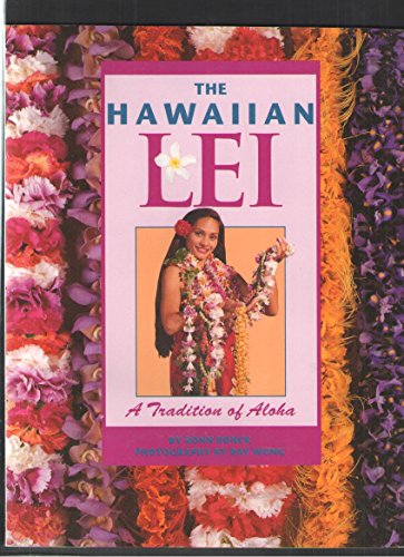 Hawaiian Lei: A Tradition