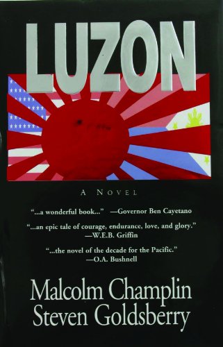 Imagen de archivo de Luzon a la venta por ThriftBooks-Dallas