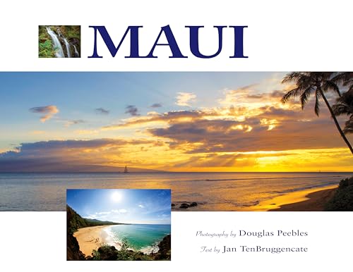 Beispielbild fr Maui zum Verkauf von Gulf Coast Books