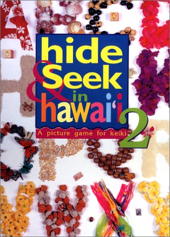 Stock image for Hide n' Seek in Hawaii (Volume 2) for sale by Ergodebooks