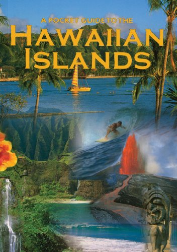 Beispielbild fr A Pocket Guide to the Hawaiian Islands zum Verkauf von SecondSale