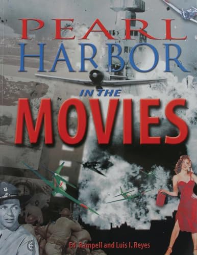 Beispielbild fr Pearl Harbor in the Movies zum Verkauf von Better World Books