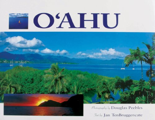 9781566475082: Oahu