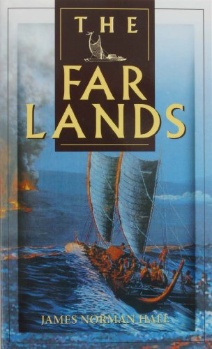 Beispielbild fr The Far Lands zum Verkauf von Better World Books
