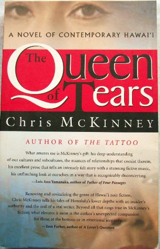 Imagen de archivo de The Queen of Tears a la venta por BookHolders