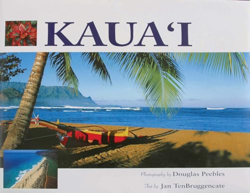 Imagen de archivo de Kauai a la venta por ThriftBooks-Atlanta