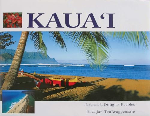 Stock image for Kauai for sale by ThriftBooks-Atlanta