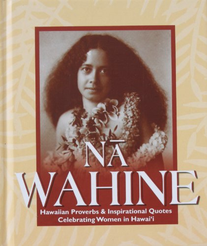 Na Wahine (9781566475969) by Mary Kawena Pukui