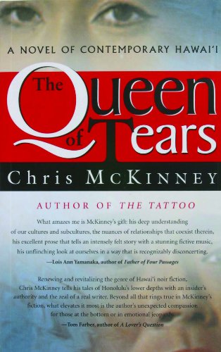 Stock image for The Queen of Tears for sale by Half Price Books Inc.