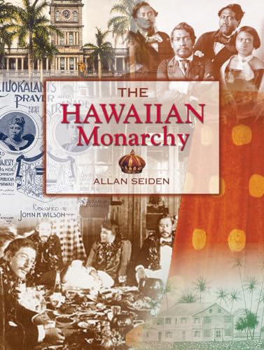 THE HAWAIIAN MONARCHY