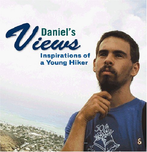 Stock image for Daniels Views for sale by Reuseabook