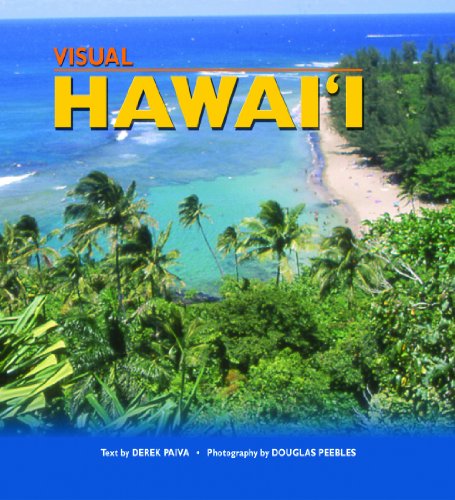 9781566477246: Visual Hawai'i