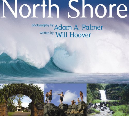 Stock image for North Shore for sale by ThriftBooks-Dallas