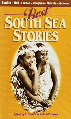 Imagen de archivo de Best South Seas Stories a la venta por ThriftBooks-Atlanta