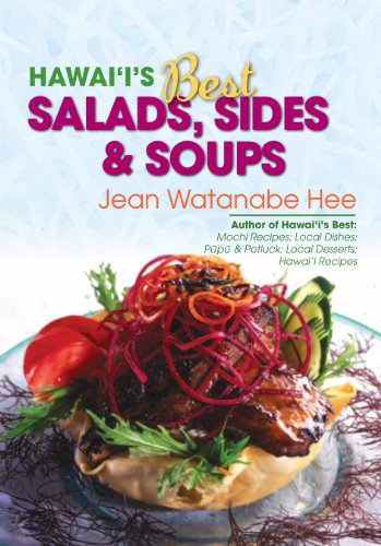 Stock image for Hawaii's Best Salads, Sides & Soups for sale by Jenson Books Inc