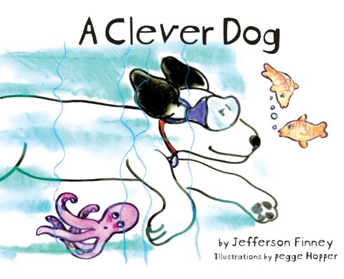 9781566478458: A Clever Dog