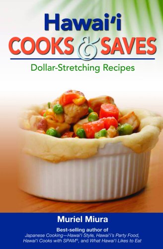 Stock image for Hawaii Cooks and Saves: Dollar-Stretching Recipes for sale by ThriftBooks-Dallas