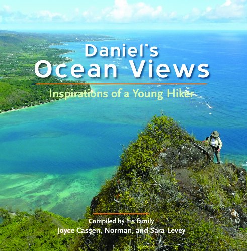 9781566479073: Daniel's Ocean Views: Inspirations of a Young Hiker