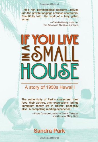 Imagen de archivo de If You Live in a Small House a la venta por HPB Inc.