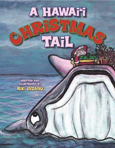 Beispielbild fr A Hawaii Christmas Tail zum Verkauf von Irish Booksellers