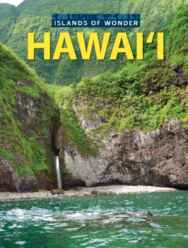 Beispielbild fr Islands of Wonder Hawaii zum Verkauf von BooksRun