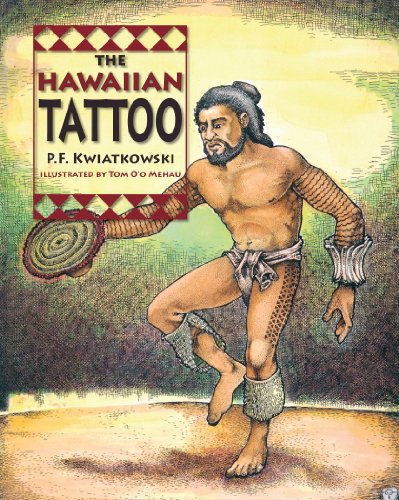 9781566479820: The Hawaiian Tattoo