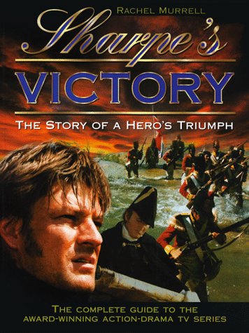Stock image for Sharpe's Victory for sale by Front Cover Books