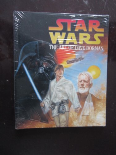 Stock image for Star Wars : The Art of Dave Dorman for sale by Better World Books