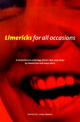 Stock image for LIMERICKS FOR ALL OCCASIONS for sale by May Day Books