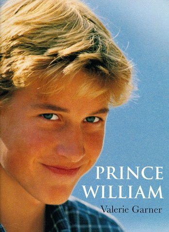 Imagen de archivo de Prince William a la venta por Better World Books