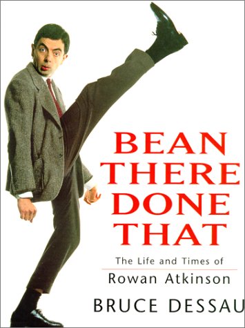 Stock image for Bean There Done That for sale by Best and Fastest Books