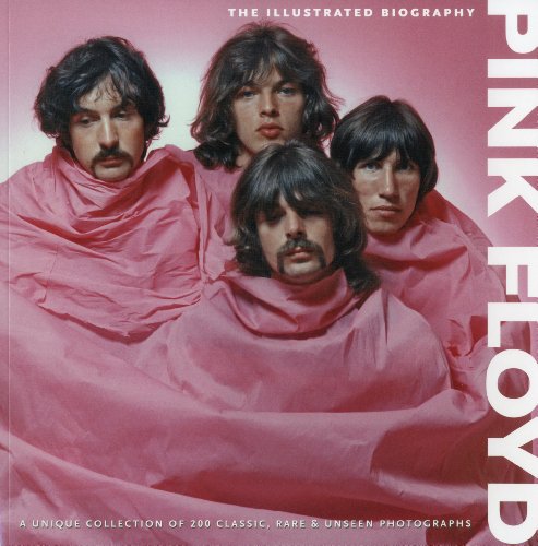 Imagen de archivo de Pink Floyd (Paperback) a la venta por AussieBookSeller