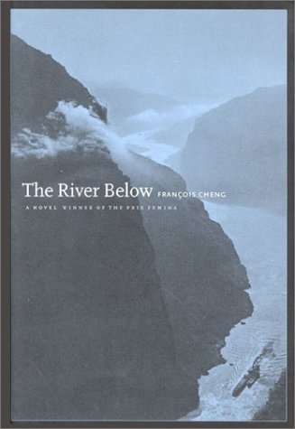 Imagen de archivo de The River Below a la venta por Kennys Bookshop and Art Galleries Ltd.