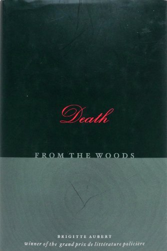 9781566491099: Death from the Woods