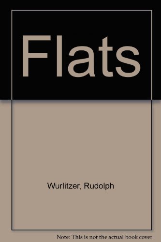 9781566491174: Flats