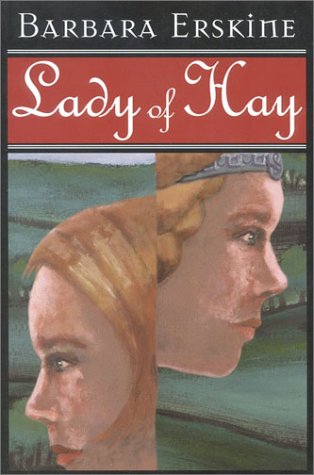 Imagen de archivo de Lady of Hay a la venta por Open Books