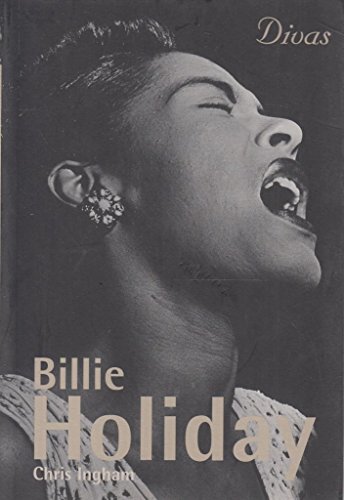 Beispielbild fr Divas: Billie Holiday zum Verkauf von Wonder Book