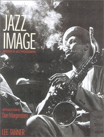 9781566491723: The Jazz Image