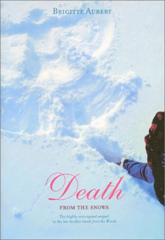 Stock image for Death From the Snows for sale by Ash Grove Heirloom Books
