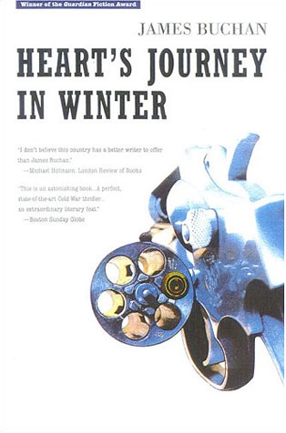 Stock image for Heart's Journey in Winter for sale by Better World Books